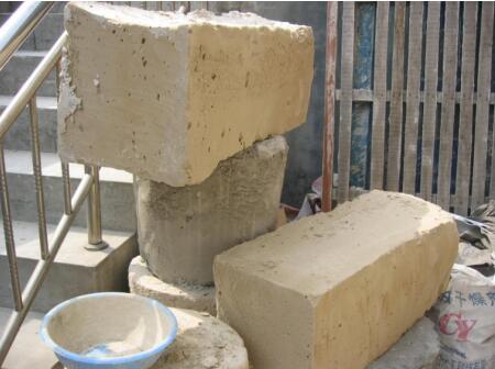 LFM 無(wú)機(jī)充填、噴涂和封孔材料